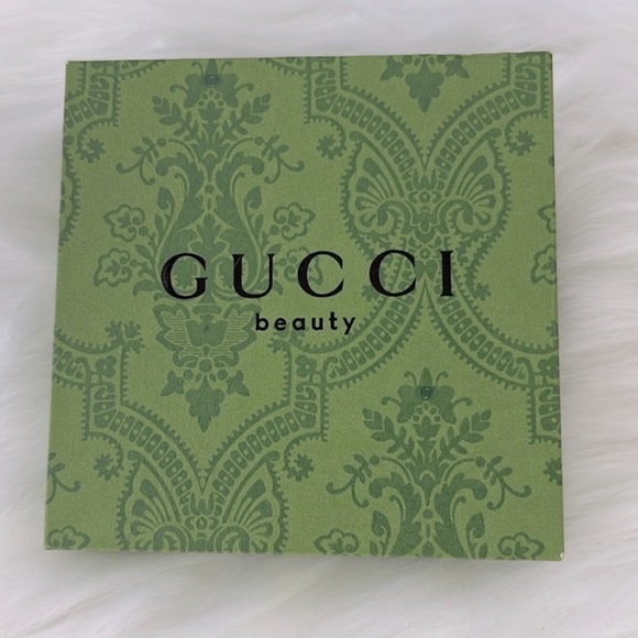 NIB Gucci GG silver compact mirror - Picture 5 of 5